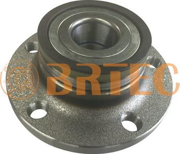BRTEC 980101A - Wheel Bearing car-mod.net