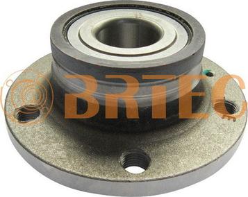 BRTEC 983202A - Wheel Bearing car-mod.net