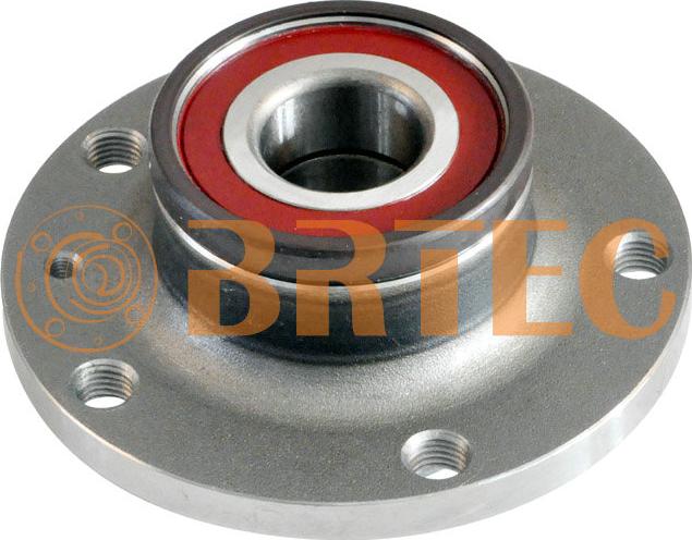 BRTEC 982302A - Wheel Bearing car-mod.net