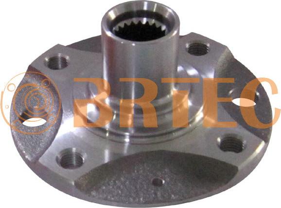 BRTEC 970905 - Wheel Hub car-mod.net