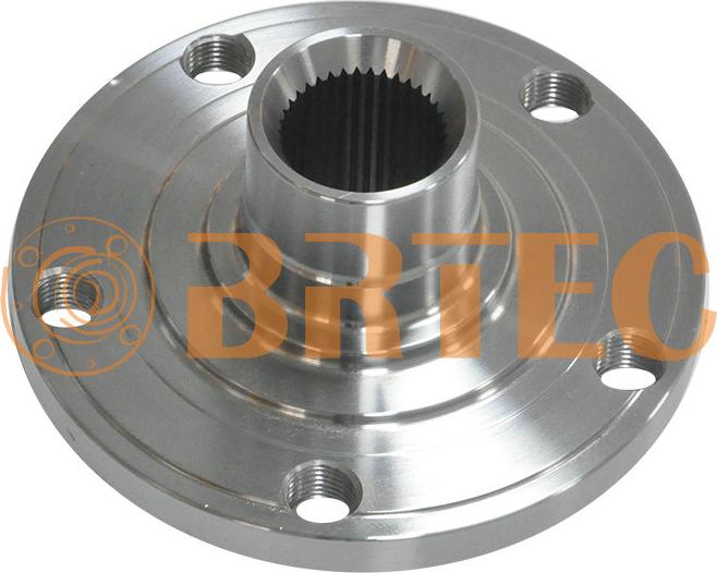 BRTEC 970105 - Wheel Hub car-mod.net
