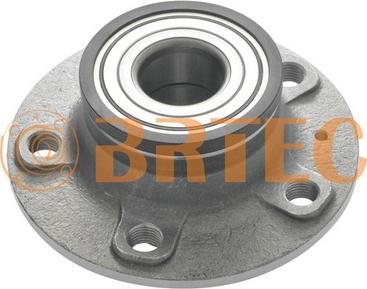 BRTEC 970101A - Wheel Bearing car-mod.net