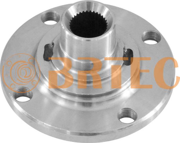 BRTEC 970108 - Wheel Hub car-mod.net