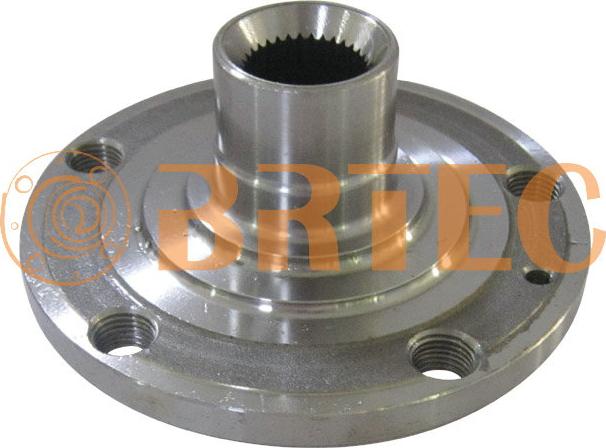 BRTEC 970103 - Wheel Hub car-mod.net