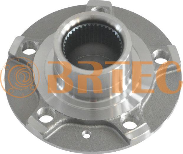 BRTEC 970102 - Wheel Hub car-mod.net