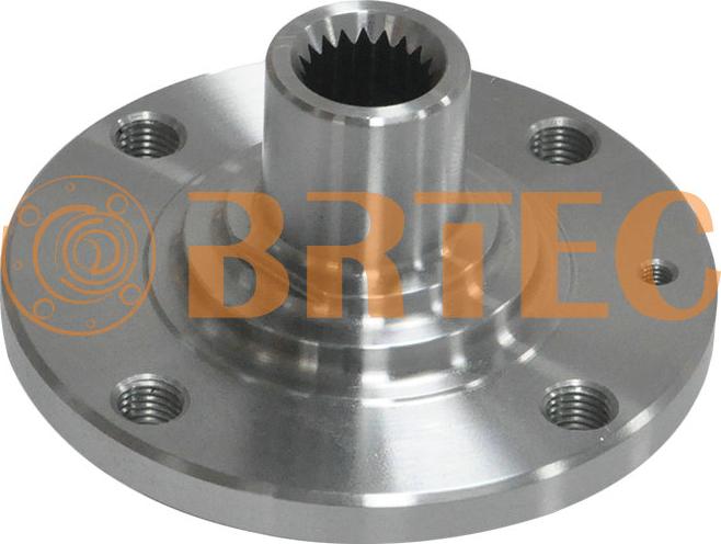 BRTEC 970111 - Wheel Hub car-mod.net