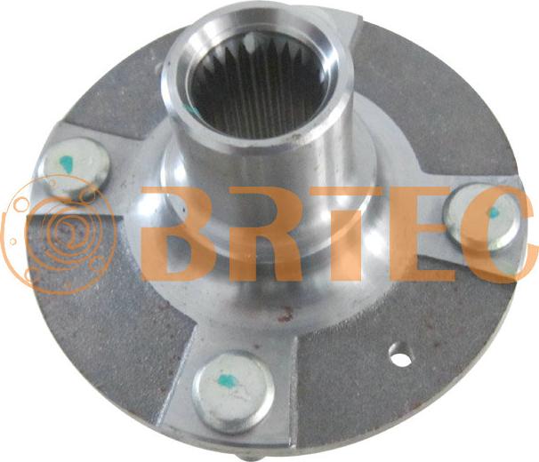 BRTEC 971522 - Wheel Hub car-mod.net