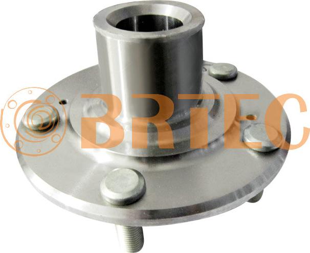BRTEC 971606 - Wheel Hub car-mod.net