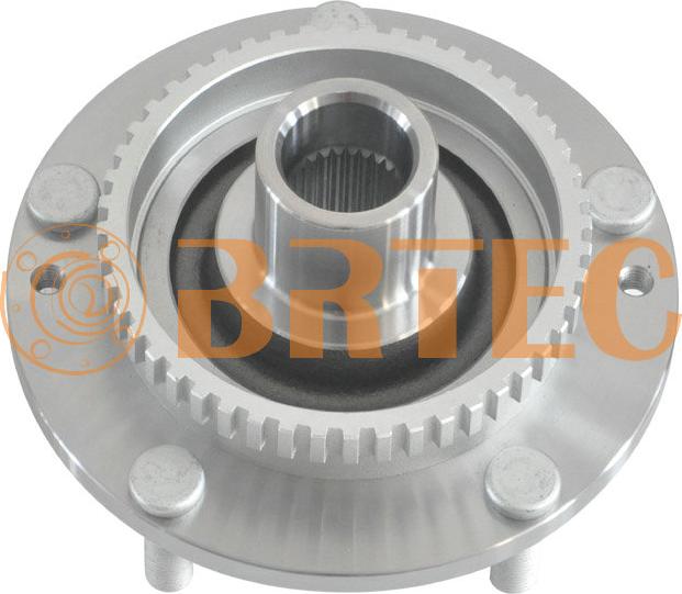 BRTEC 971810A - Wheel Hub car-mod.net