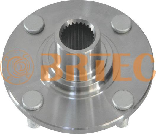 BRTEC 971309 - Wheel Hub car-mod.net