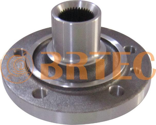 BRTEC 971302 - Wheel Hub car-mod.net