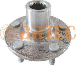 BRTEC 971315 - Wheel Hub car-mod.net