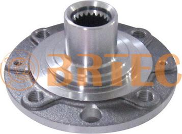 BRTEC 971215 - Wheel Bearing car-mod.net