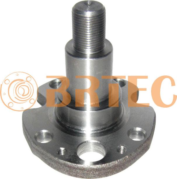 BRTEC 973501 - Wheel Hub car-mod.net
