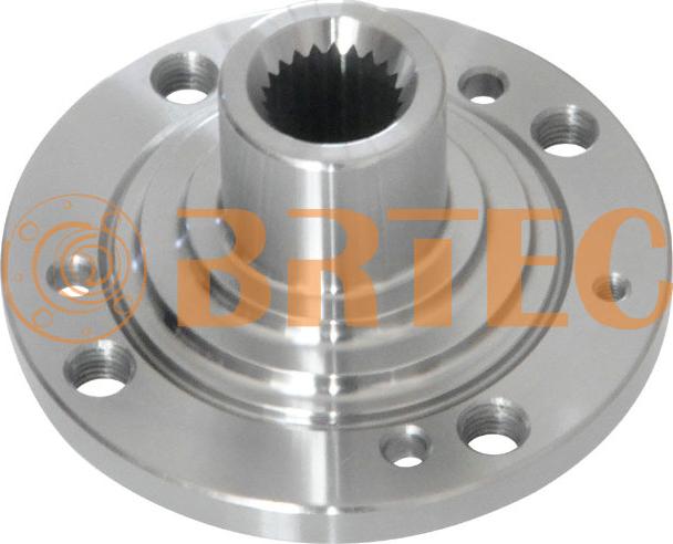 BRTEC 973503 - Wheel Hub car-mod.net