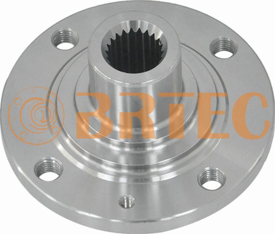 BRTEC 973502 - Wheel Hub car-mod.net