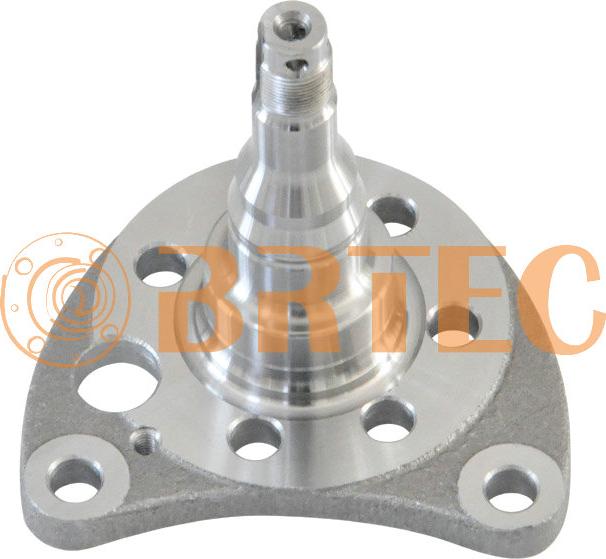 BRTEC 973518R - Wheel Hub car-mod.net