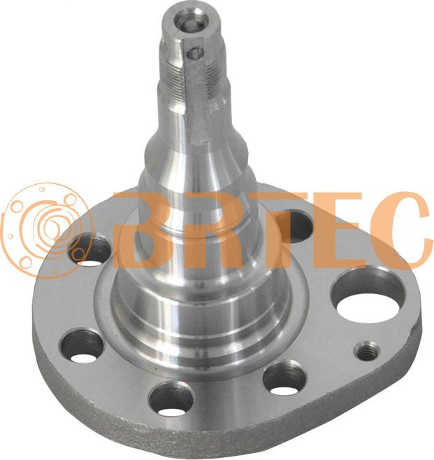 BRTEC 973520L - Wheel Hub car-mod.net
