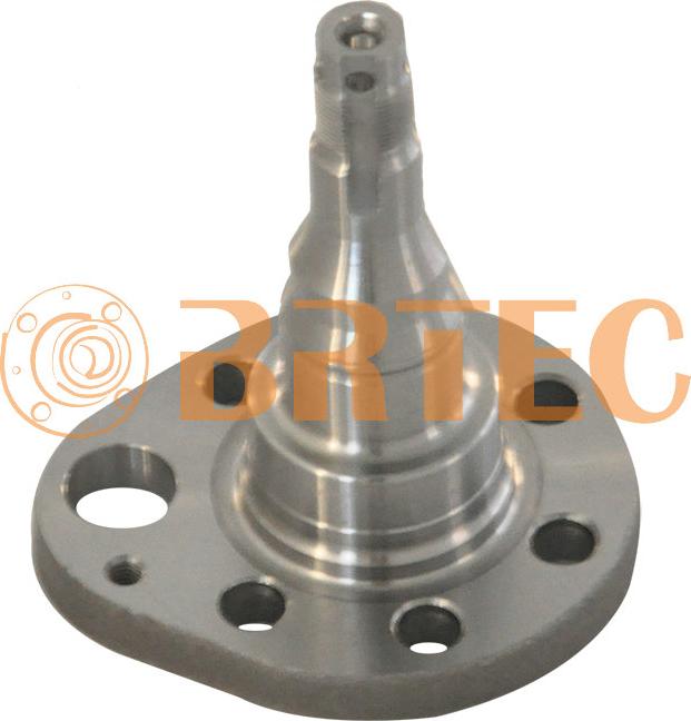 BRTEC 973520R - Wheel Hub car-mod.net