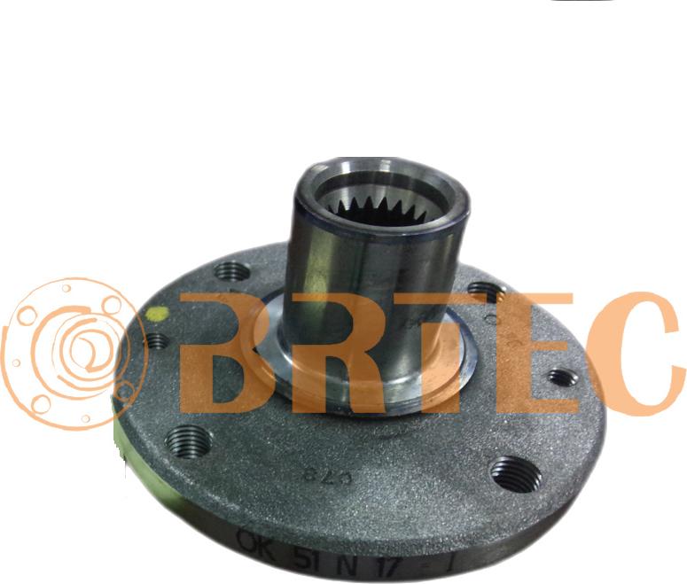 BRTEC 973610 - Wheel Hub car-mod.net