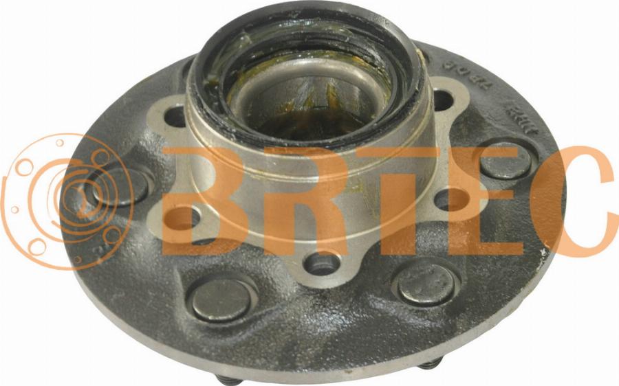 BRTEC 973002 - Wheel Bearing car-mod.net