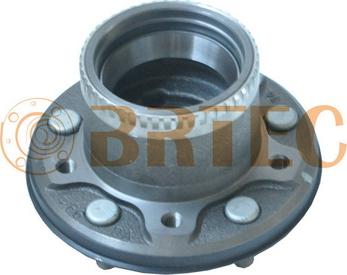 BRTEC 973355A - Wheel Bearing car-mod.net