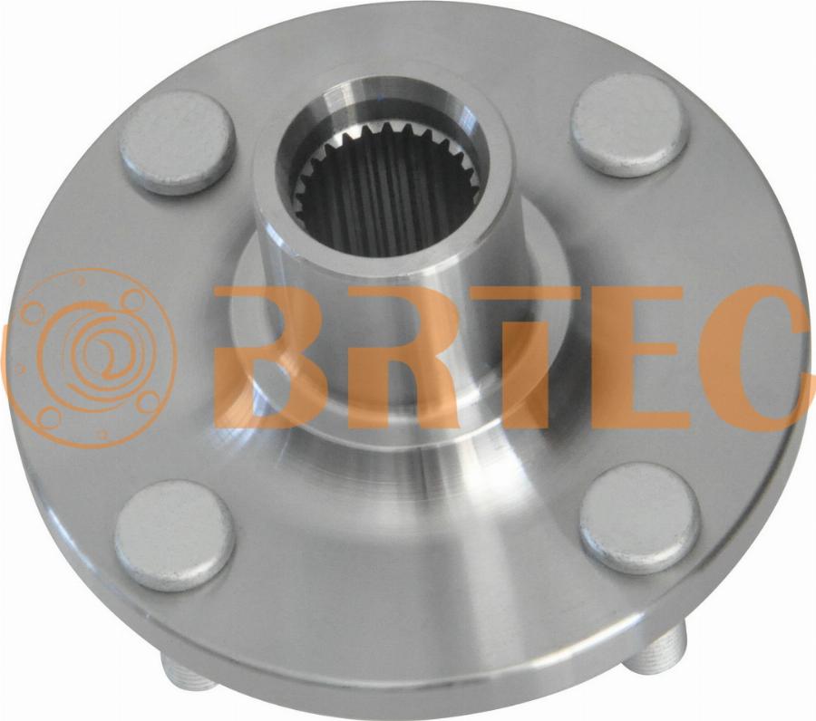BRTEC 973315 - Wheel Hub car-mod.net