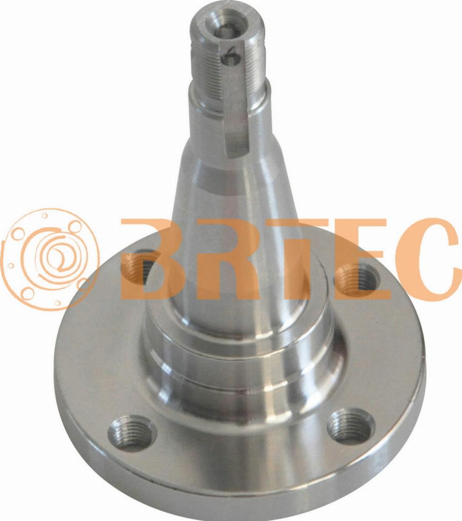 BRTEC 972506 - Wheel Hub car-mod.net