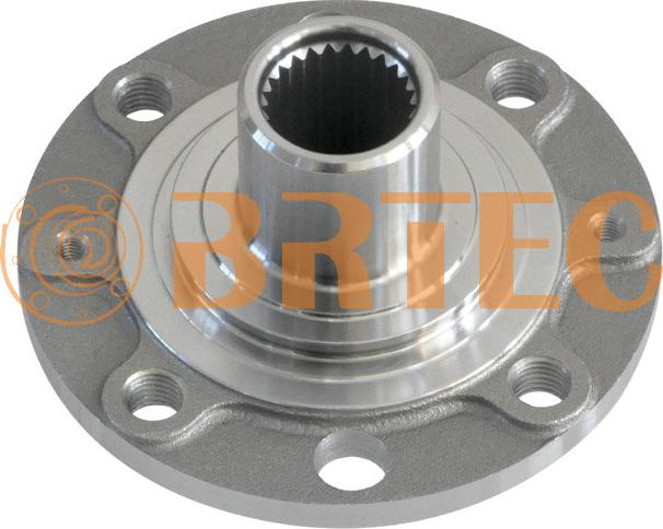 BRTEC 972501 - Wheel Hub car-mod.net