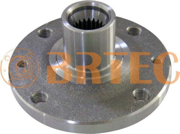 BRTEC 972708 - Wheel Hub car-mod.net