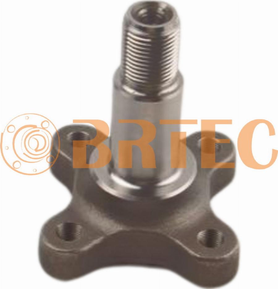 BRTEC 972723 - Wheel Hub car-mod.net
