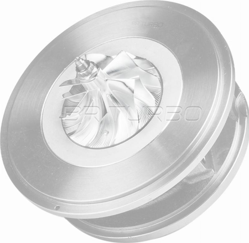 BR Turbo BRX16590 - CHRA Cartridge, charger car-mod.net