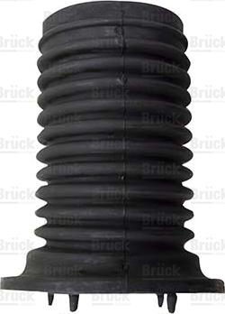 BRÜCK GERMANY 96535008 - Protective Cap / Bellow, shock absorber car-mod.net