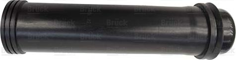 BRÜCK GERMANY 96535162 - Protective Cap / Bellow, shock absorber car-mod.net