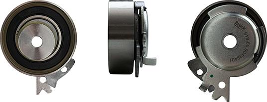 BRÜCK GERMANY 90499401 - Deflection / Guide Pulley, timing belt car-mod.net