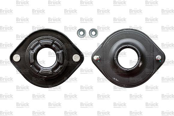 BRÜCK GERMANY 90445207 - Top Strut Mounting car-mod.net