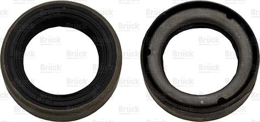 BRÜCK GERMANY 90465688 - Bush, shift rod car-mod.net