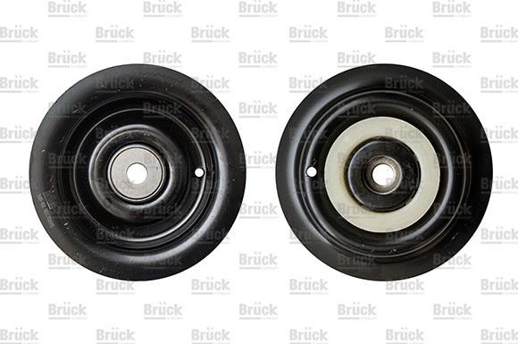 BRÜCK GERMANY 90170695 - Top Strut Mounting car-mod.net