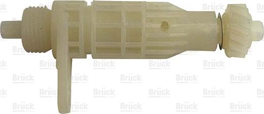 BRÜCK GERMANY 90375764 - RPM Sensor, manual transmission car-mod.net