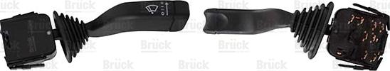 BRÜCK GERMANY 90243394 - Wiper Switch car-mod.net