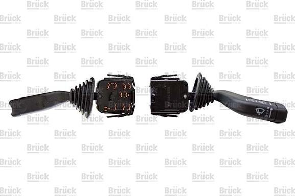 BRÜCK GERMANY 90243395 - Wiper Switch car-mod.net