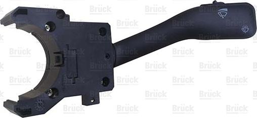 BRÜCK GERMANY 4B0953503E - Wiper Switch car-mod.net