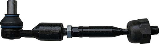 BRÜCK GERMANY 4B0419801E-EURO - Steering Linkage car-mod.net