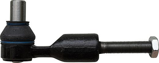 BRÜCK GERMANY 4B0419811B-EURO - Tie Rod End car-mod.net