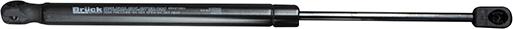 BRÜCK GERMANY 561827550D - Gas Spring, boot, cargo area car-mod.net