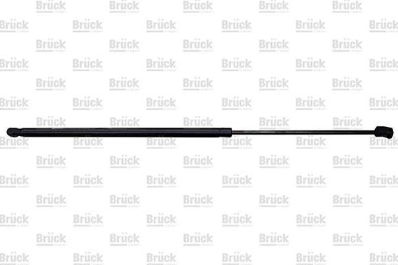BRÜCK GERMANY 5NA823359A - Gas Spring, bonnet car-mod.net