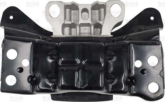 BRÜCK GERMANY 5Q0199555BG - Holder, engine mounting car-mod.net
