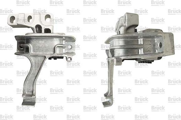 BRÜCK GERMANY 5Q0199262BM - Holder, engine mounting car-mod.net