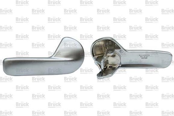 BRÜCK GERMANY 5U4837114 - Door Handle car-mod.net