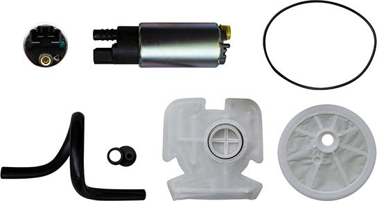 BRÜCK GERMANY 5U0919051-REP - Fuel Pump car-mod.net